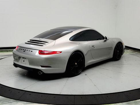 Used 2013 Porsche 911 GT3 RS image 5