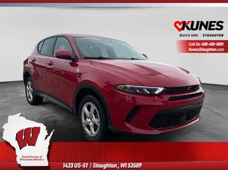 Used 2024 Dodge Hornet GT AWD/4WD video 1