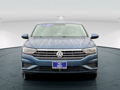 Used 2021 Volkswagen Jetta S image 9