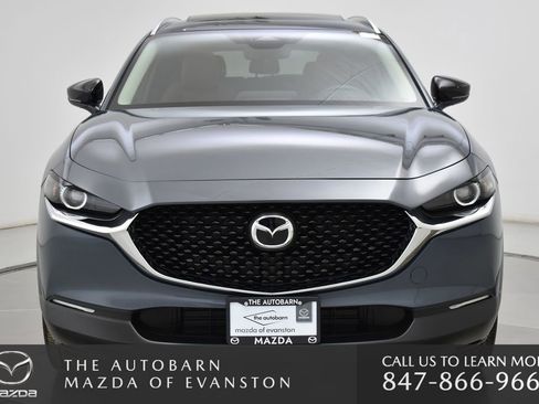 Certified 2025 MAZDA CX-30 AWD 2.5 S w/ Preferred Package image 12