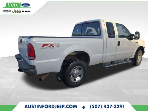 Used 2006 Ford F250 XL image 6