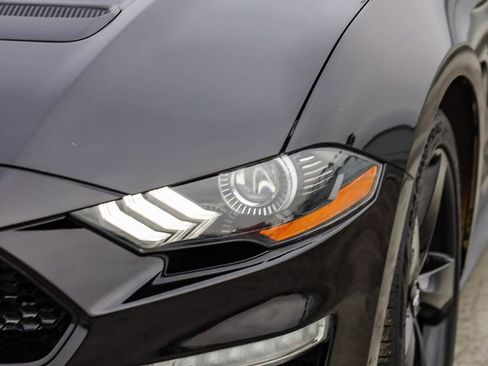 Used 2021 Ford Mustang GT Premium w/ Equipment Group 401A image 5