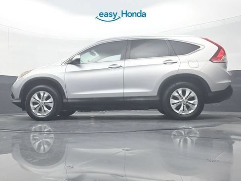Used 2014 Honda CR-V EX-L image 29