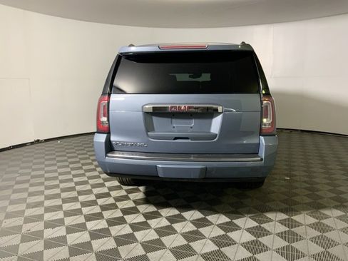 Used 2016 GMC Yukon XL Denali image 7