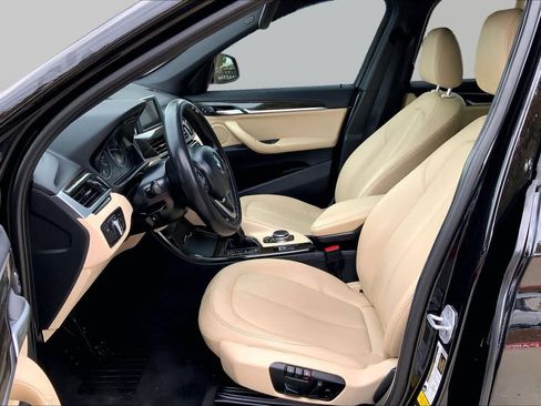 Used 2016 BMW X1 xDrive28i AWD/4WD image 8