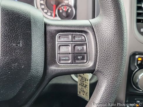 Used 2019 RAM 1500 Express w/ Wheel & Sound Group image 16