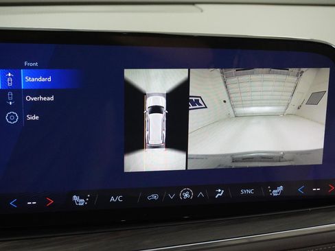 New 2026 Chevrolet Tahoe LT w/ Comfort Package image 35