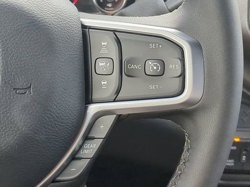 New 2026 RAM 3500 Tradesman AWD/4WD image 29