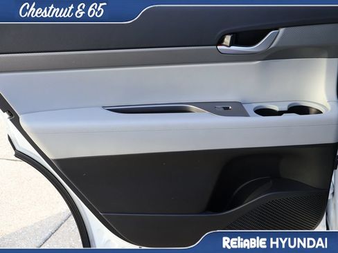 Certified 2024 Hyundai Palisade SEL AWD/4WD image 18