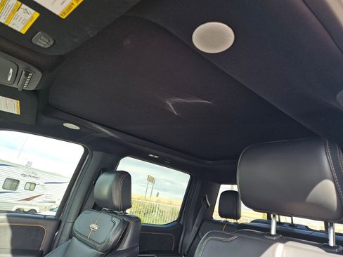 Used 2024 Ford F250 Platinum image 21