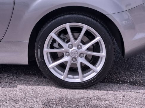 Used 2010 MAZDA MX-5 Miata Touring RWD image 14