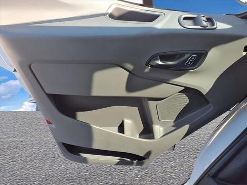 Used 2023 Ford Transit 250 148 High Roof w/ Load Area Protection Package image 14