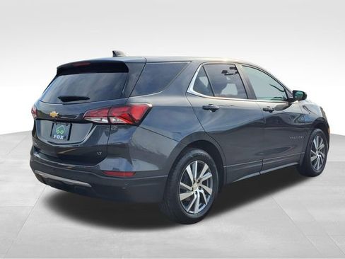 Certified 2023 Chevrolet Equinox LT FWD image 5