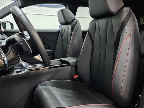 Certified 2025 Acura ADX A-Spec image 15