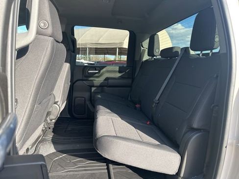 New 2026 Chevrolet Silverado 2500 Custom image 10