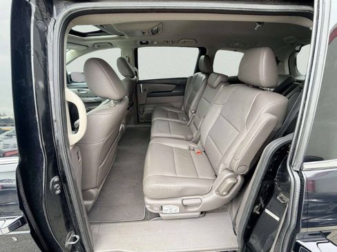 Used 2016 Honda Odyssey Touring image 20