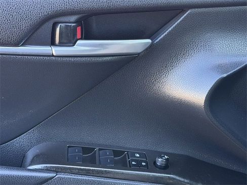 Certified 2024 Toyota Camry TRD image 24