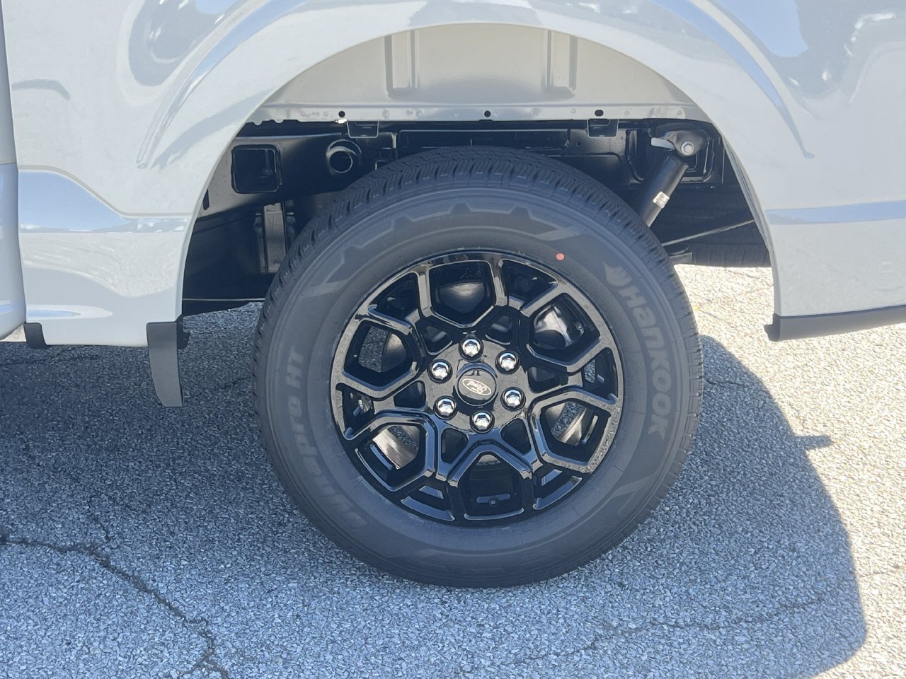 New 2026 Ford F150 STX RWD image 25