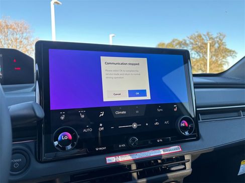 New 2026 Toyota bZ image 21