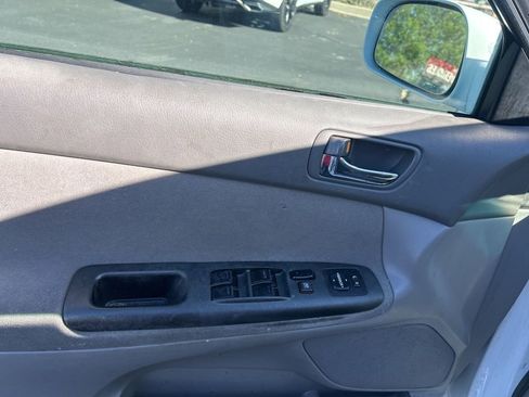 Used 2006 Toyota Camry LE image 20