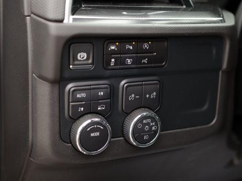 Used 2025 Chevrolet Tahoe RST w/ Comfort Package image 10