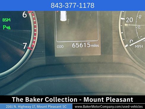 Used 2021 Lexus GX 460 Premium w/ Premium Package AWD/4WD image 12