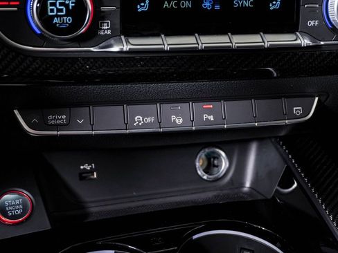 Used 2023 Audi RS 5 2.9T image 26