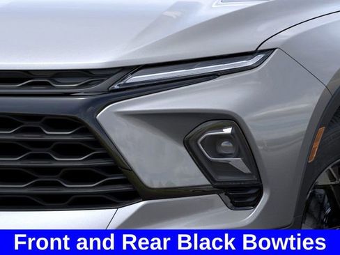 New 2026 Chevrolet Blazer LT w/ Midnight/Sport Edition image 11