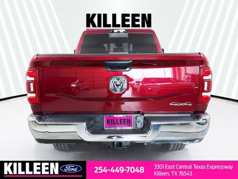 Used 2024 RAM 2500 Tradesman w/ Towing Technology Group AWD/4WD image 7