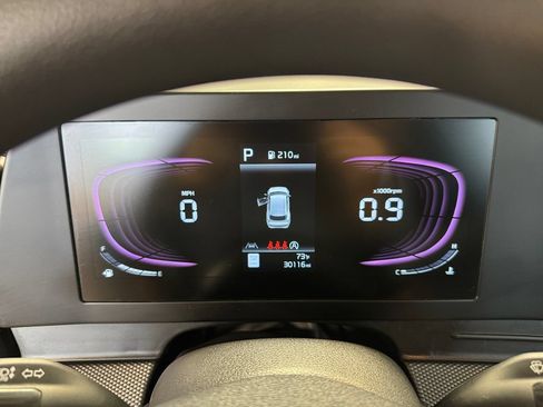 Certified 2023 Kia Sportage LX AWD/4WD image 16