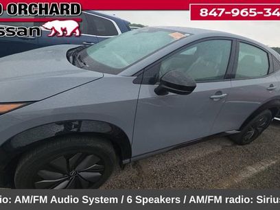 Used 2024 Nissan Ariya AWD