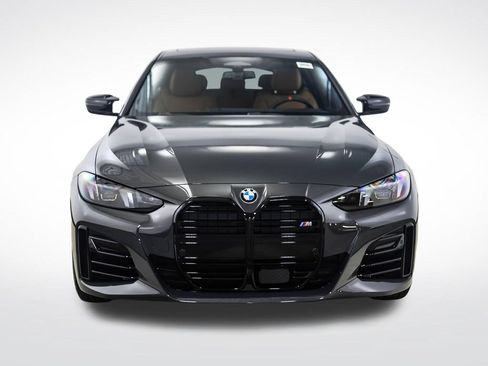 New 2026 BMW 440i xDrive w/ Premium Package AWD/4WD image 8