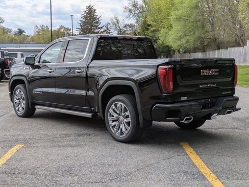New 2026 GMC Sierra 1500 Denali AWD/4WD image 5