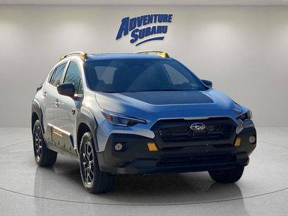 New 2026 Subaru Crosstrek 2.5i Wilderness