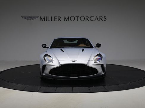 New 2026 Aston Martin V8 Vantage S RWD image 12