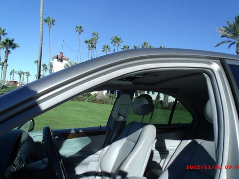 Used 2003 Mercedes-Benz C 320 C 320 4dr Sedan image 16