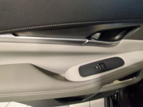 Used 2026 INFINITI QX60 Luxe w/ Cargo Package image 24