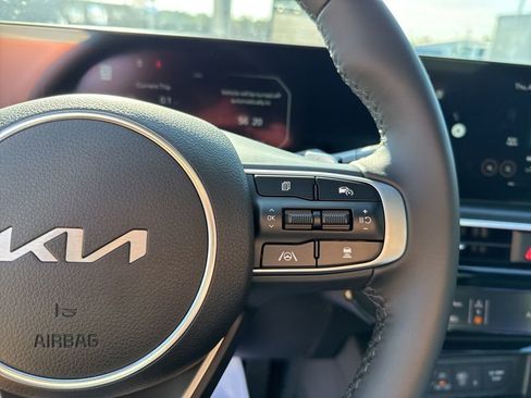 New 2026 Kia K5 GT w/ GT1 Package FWD image 28