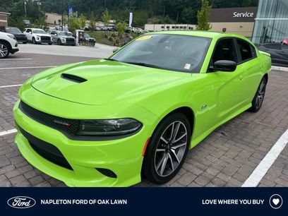 Used 2023 Dodge Charger R/T