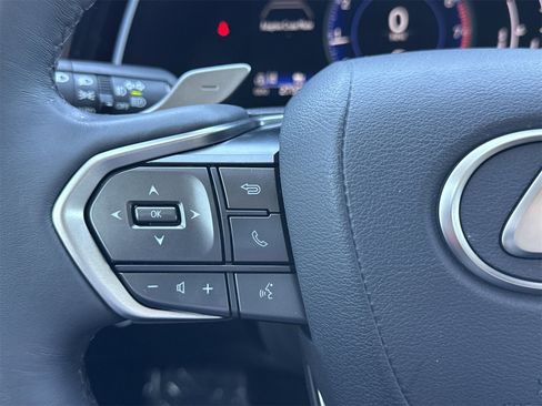 Used 2024 Lexus RX 350 350 image 14
