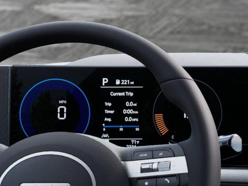 New 2026 Hyundai Sonata SEL FWD image 14