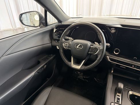 Used 2024 Lexus RX 350 Premium w/ Accessory Package (K3) FWD image 30