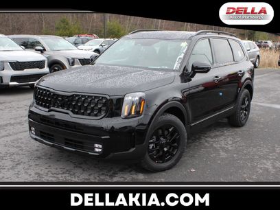 New 2025 Kia Telluride SX Prestige X-Pro