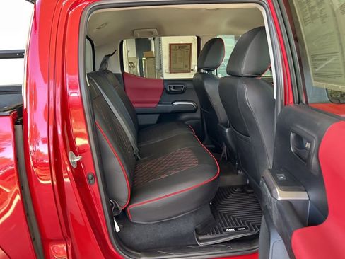 Used 2023 Toyota Tacoma SR5 image 30