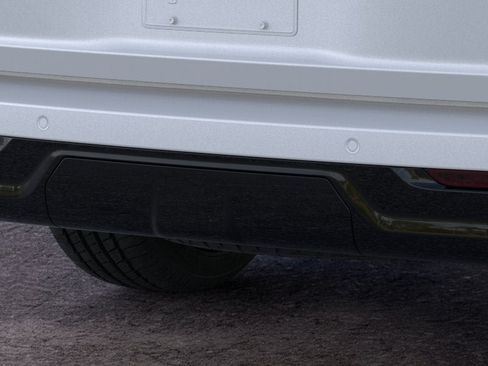 New 2026 Lincoln Navigator L Black Label AWD/4WD image 23