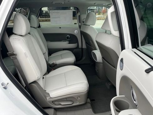 New 2026 Hyundai Palisade Limited image 20