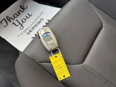 Used 2021 Subaru Impreza Premium image 34