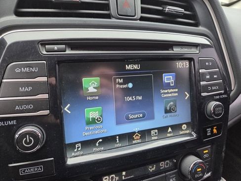 Used 2018 Nissan Maxima 3.5 SL image 11