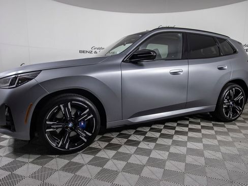 Used 2026 BMW X3 M50 w/ Premium Package AWD/4WD image 9