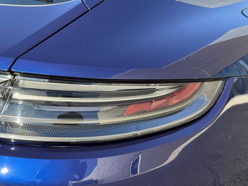 Certified 2023 Porsche Panamera 4 image 14